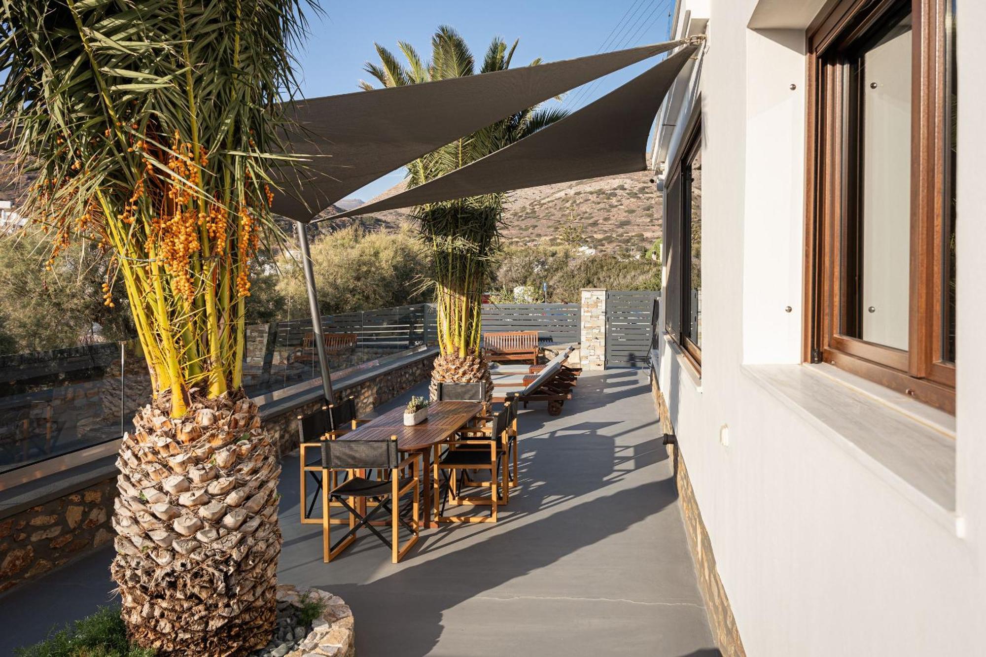 Aniv Villa By The Sea Kini Exterior foto